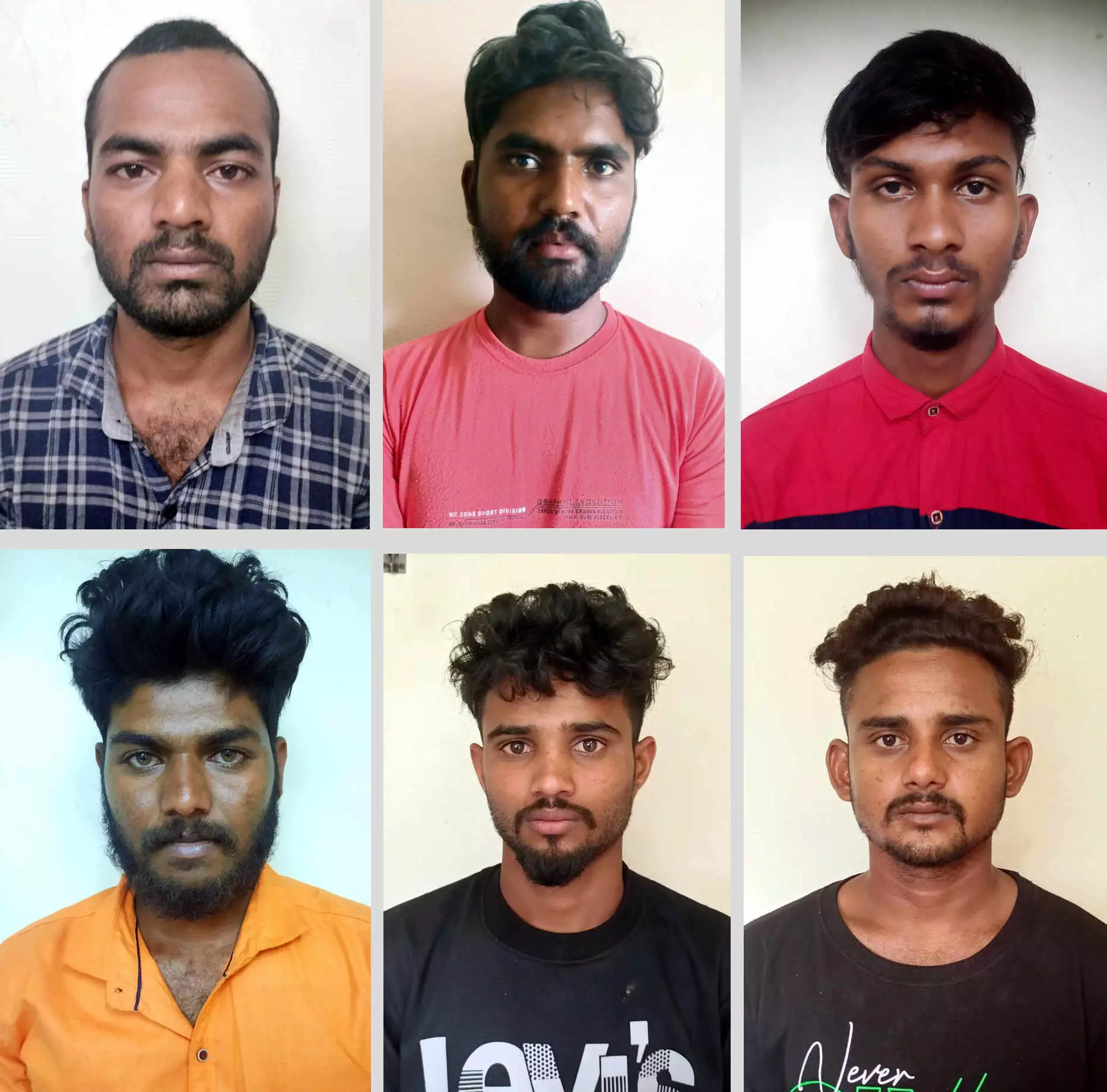 ದಾವಣಗೆರೆ: ಬೀಗ ಹಾಕಿರುವ ಮನೆಗಳನ್ನೇ ಗುರಿಯಾಗಿಸಿ ಕಳ್ಳತನ ಮಾಡುತ್ತಿದ್ದ ಜಾಲ ಬಯಲಿಗೆ ದಾವಣಗೆರೆ: ಬೀಗ ಹಾಕಿರುವ ಮನೆಗಳನ್ನೇ ಗುರಿಯಾಗಿಸಿ ಕಳ್ಳತನ ಮಾಡುತ್ತಿದ್ದ ಜಾಲ ಬಯಲಿಗೆ