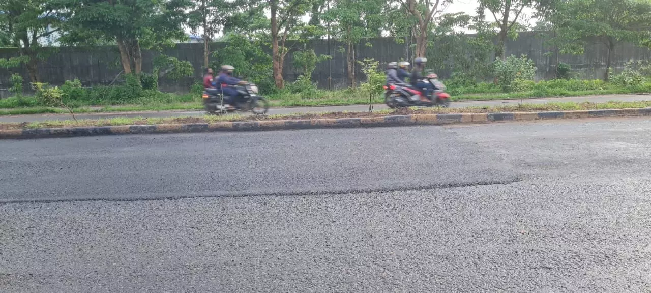 ದ್ವಿಚಕ್ರ ಸವಾರ ಬಲಿ: ಹೆದ್ದಾರಿ ಪ್ರಾಧಿಕಾರದ ಅಧಿಕಾರಿಗಳ ವಿರುದ್ಧ ಕ್ರಮಕ್ಕೆ ಸುರತ್ಕಲ್ ಟೋಲ್ ಗೇಟ್ ವಿರೋಧಿ ಹೋರಾಟ ಸಮಿತಿ ಒತ್ತಾಯ