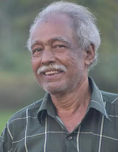 ಮುನ್ನೂರು ಗ್ರಾ.ಪಂ ಸದಸ್ಯ ಭುಜಂಗ ರೈ ನಿಧನ ಮುನ್ನೂರು ಗ್ರಾ.ಪಂ ಸದಸ್ಯ ಭುಜಂಗ ರೈ ನಿಧನ