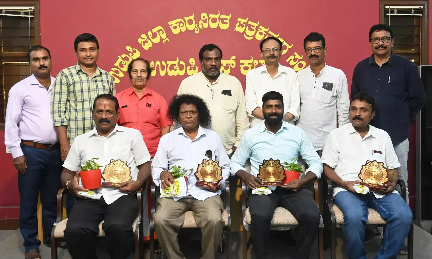 ಉಡುಪಿ ಜಿಲ್ಲೆಯಲ್ಲಿ ಸುಸಜ್ಜಿತ ಪುನರ್‌ವಸತಿ ಕೇಂದ್ರ: ಮಾಧ್ಯಮ ಮಾತುಕತೆಯಲ್ಲಿ ಸಾಮಾಜಿಕ ಕಾರ್ಯಕರ್ತರ ಒಕ್ಕೊರಲಿನ ಆಗ್ರಹ