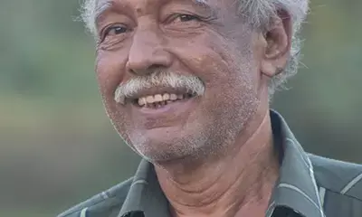 ಮುನ್ನೂರು ಗ್ರಾ.ಪಂ ಸದಸ್ಯ ಭುಜಂಗ ರೈ ನಿಧನ