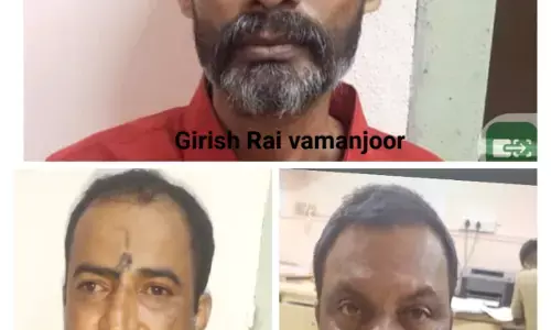 ಮಂಗಳೂರು | ಮಟ್ಕಾ ಚೀಟಿ ದಂಧೆ: ಮೂವರ ಬಂಧನ