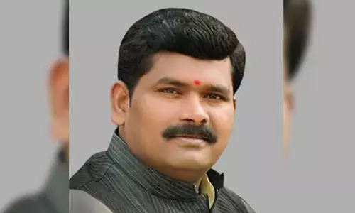 ಲೋಕಸಭಾ ಚುನಾವಣೆಯಲ್ಲಿ ಬಿಜೆಪಿಗೆ ಚಿಪ್ಪು ಗ್ಯಾರಂಟಿ: ಸಚಿವ ಶಿವರಾಜ್ ತಂಗಡಗಿ ಲೇವಡಿ