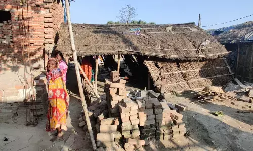 24 ರಾಜ್ಯಗಳು, ಕೇಂದ್ರಾಡಳಿತಕ್ಕೆ ಹಂಚಿಕೆಯಾಗಿದ್ದ 1 ಲಕ್ಷಕ್ಕೂ ಅಧಿಕ ಮನೆಗಳನ್ನು ವಾಪಸ್ ಪಡೆದು ಉತ್ತರಪ್ರದೇಶಕ್ಕೆ ನೀಡಿದ ಕೇಂದ್ರ