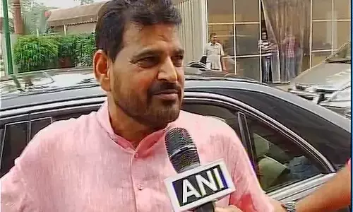 ಲೈಂಗಿಕ ಕಿರುಕುಳ ಪ್ರಕರಣ: ಬಿಜೆಪಿ ಸಂಸದ ಬ್ರಿಜ್ ಭೂಷಣ್ ಸಿಂಗ್ ಗೆ ದಿಲ್ಲಿ ನ್ಯಾಯಾಲಯದಿಂದ ಮಧ್ಯಂತರ ಜಾಮೀನು