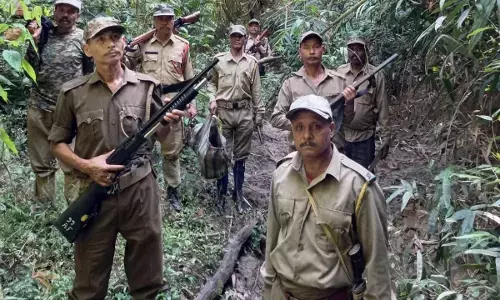 ಅಸ್ಸಾಂ: ಭೂಮಿಯ ಕುರಿತು ಅರಣ್ಯ ಅಧಿಕಾರಿಗಳೊಂದಿಗೆ ಘರ್ಷಣೆ: ಮಹಿಳೆ ಮೃತ್ಯು, ಆರು ಮಂದಿಗೆ ಗಾಯ