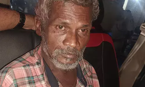 ಕಟಪಾಡಿಯಲ್ಲಿ ಕಟ್ಟಡ ಕಾರ್ಮಿಕನ ಕೊಲೆ ಪ್ರಕರಣ: ಆರೋಪಿ ಬಂಧನ