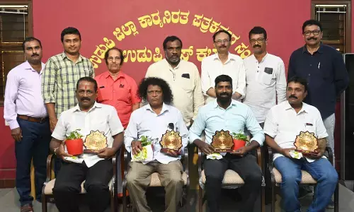 ಉಡುಪಿ ಜಿಲ್ಲೆಯಲ್ಲಿ ಸುಸಜ್ಜಿತ ಪುನರ್‌ವಸತಿ ಕೇಂದ್ರ: ಮಾಧ್ಯಮ ಮಾತುಕತೆಯಲ್ಲಿ ಸಾಮಾಜಿಕ ಕಾರ್ಯಕರ್ತರ ಒಕ್ಕೊರಲಿನ ಆಗ್ರಹ