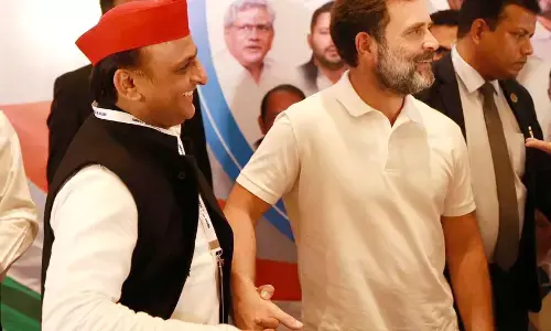 ವಿಪಕ್ಷಗಳ ಮಹಾಮೈತ್ರಿ ಸಭೆ: ಚಿತ್ರಗಳಲ್ಲಿ ನೋಡಿ