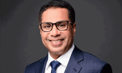 ಎಸ್‌ಆರ್‌ಟಿಐಪಿ ನಿರ್ದೇಶಕರ ಮಂಡಳಿಗೆ ಕೆಇಎಫ್ ಹೋಲ್ಡಿಂಗ್ಸ್ ಅಧ್ಯಕ್ಷ ಫೈಝಲ್ ಇ.ಕೊಟ್ಟಿಕೊಲ್ಲನ್‌ ನೇಮಕ