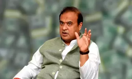 ದ್ವೇಷಭಾಷಣ: ವಿವಿಧ ಪಕ್ಷ, ಸಂಘಟನೆಗಳಿಂದ ಅಸ್ಸಾಂ ಸಿಎಂ ವಿರುದ್ಧ ದೂರು ದಾಖಲು