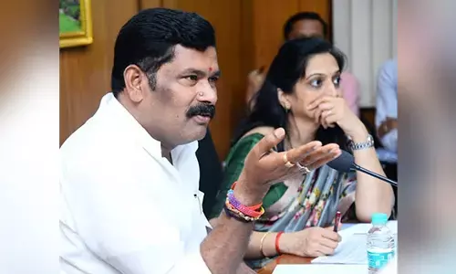 ‘ತುಳು ಭಾಷೆ’ಗೆ ಅಧಿಕೃತ ಭಾಷೆಯ ಸ್ಥಾನಮಾನ ನೀಡಲು ಪರಿಶೀಲನೆ: ಸಚಿವ ಶಿವರಾಜ ತಂಗಡಗಿ