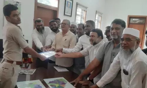 ಕುದ್ರೋಳಿ: ಮಾದಕ ವ್ಯಸನದ ವಿರುದ್ಧ ಕ್ರಮಕ್ಕೆ ಆಗ್ರಹಿಸಿ ಮನವಿ