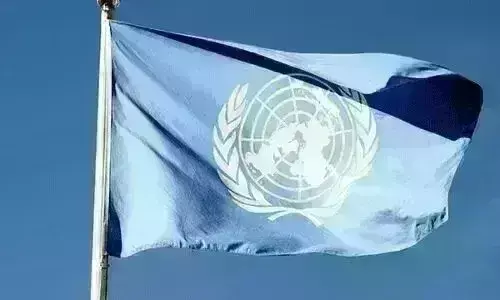 ಜಗತ್ತಿಗೆ ಇನ್ನಷ್ಟು ತೀವ್ರ ಉಷ್ಣಮಾರುತದ ಅಪಾಯ ಎದುರಾಗಲಿದೆ: ವಿಶ್ವಸಂಸ್ಥೆ ಎಚ್ಚರಿಕೆ