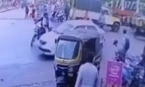 ಶಿವಮೊಗ್ಗ: ಯುವತಿಯ ಅಪಹರಣ ಪ್ರಕರಣ ಸುಖಾಂತ್ಯ