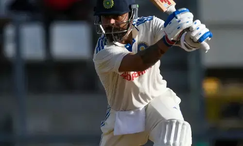 ಅಂತರ್ರಾಷ್ಟ್ರೀಯ ಕ್ರಿಕೆಟ್ ನಲ್ಲಿ ಗರಿಷ್ಠ ಪಂದ್ಯಗಳಲ್ಲಿ ಗೆಲುವು ದಾಖಲಿಸಿದ ಭಾರತದ ಆಟಗಾರರ ಪಟ್ಟಿ; ಧೋನಿ ಹಿಂದಿಕ್ಕಿದ ಕೊಹ್ಲಿ