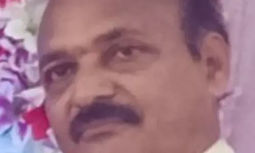 ಖ್ಯಾತ ನಾಟಕಕಾರ ಗಿರೀಶ್ ಪಿಲಾರ್ ನಿಧನ