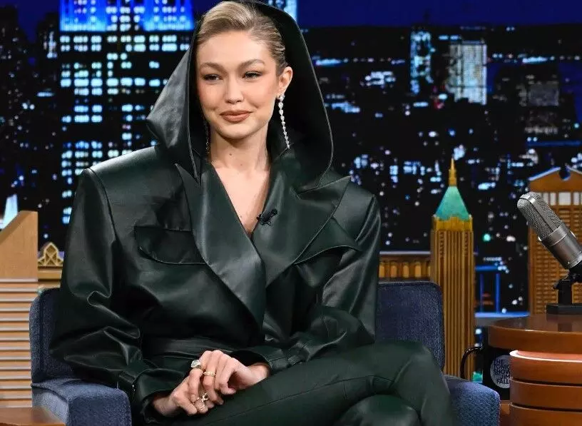 ಗಾಂಜಾ ಹೊಂದಿದ್ದ ಸೂಪರ್ ಮಾಡೆಲ್ ಗೀಗಿ ಹದೀದ್ ಬಂಧನ ಗಾಂಜಾ ಹೊಂದಿದ್ದ ಸೂಪರ್ ಮಾಡೆಲ್ ಗೀಗಿ ಹದೀದ್ ಬಂಧನ