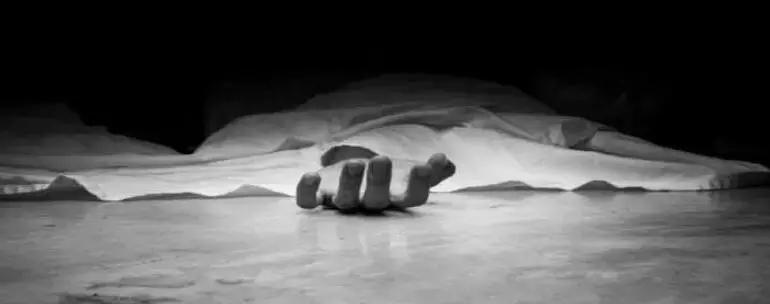 ಮೂಡಿಗೆರೆ: ಹೇಮಾವತಿ ನದಿಯಲ್ಲಿ ವೃದ್ಧೆಯ ಮೃತದೇಹ ಪತ್ತೆ