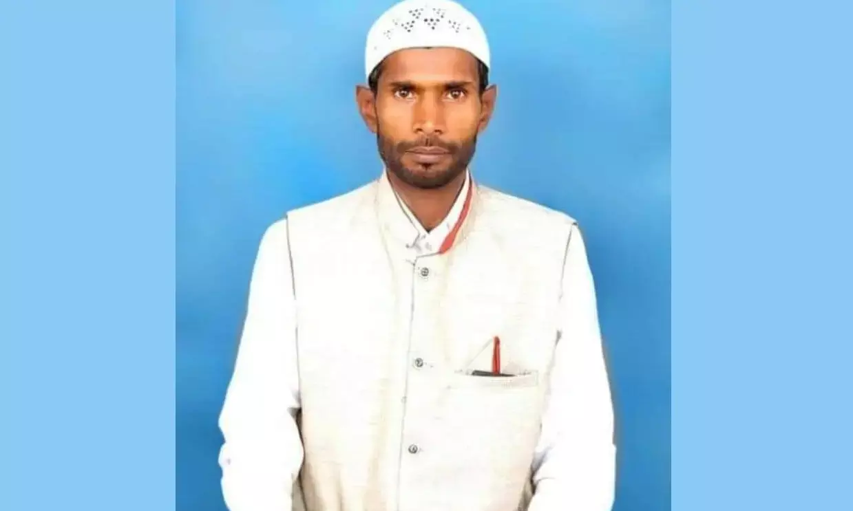 ಮೈಸೂರಿನ ಸಮಾಜ ಸೇವಕ ಅಯೂಬ್ ಅಹ್ಮದ್ ರಿಗೆ ಪದ್ಮಶ್ರೀ ಪ್ರಶಸ್ತಿಗೆ ಆಗ್ರಹ