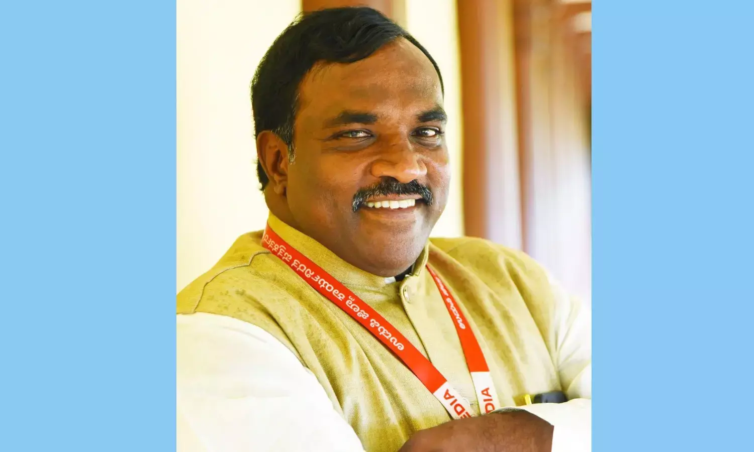 ಕಾರ್ಕಳ ತಾಲೂಕು ಪತ್ರಕರ್ತರ ಸಂಘದ ಅಧ್ಯಕ್ಷರಾಗಿ ಮುಹಮ್ಮದ್ ಶರೀಫ್ ಆಯ್ಕೆ