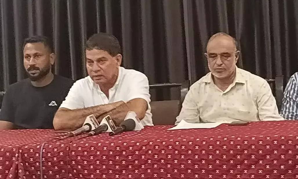 ಜು.22ರಿಂದ ಮಂಗಳೂರಿನಲ್ಲಿ ಇಂಡಿಪೆಂಡೆನ್ಸ್ ಕಪ್ ಫುಟ್ಬಾಲ್ ಪಂದ್ಯಾವಳಿ