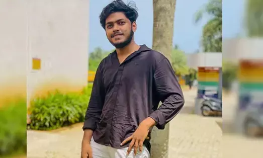 ಅಡ್ಯಾರ್ | ಡಿವೈಡರ್ ಗೆ ದ್ವಿಚಕ್ರ ವಾಹನ‌‌ ಢಿಕ್ಕಿ: ವಿದ್ಯಾರ್ಥಿ ಸ್ಥಳದಲ್ಲೇ ಮೃತ್ಯು