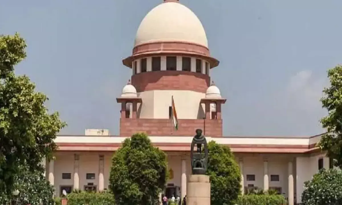 ಚತ್ತೀಸ್ಗಢ: ಅಬಕಾರಿ ಹಗರಣ ಈ.ಡಿ. ತನಿಖೆಗೆ ಸುಪ್ರೀಂಕೋರ್ಟ್ ತಡೆ