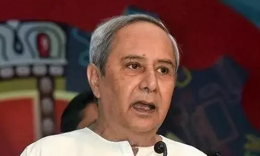 ಒಡಿಶಾಕ್ಕೆ ಕೇಂದ್ರ ಸರಕಾರ ಸಾಕಷ್ಟು ನಿಧಿ ನೀಡುತ್ತಿಲ್ಲ: ಮುಖ್ಯಮಂತ್ರಿ ನವೀನ್ ಪಟ್ನಾಯಕ್ ಆರೋಪ