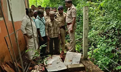 ಮುಲ್ಕಿ: ನಾಪತ್ತೆಯಾಗಿದ್ದ ಮಹಿಳೆಯ ಮೃತದೇಹ ಡ್ರೈನೇಜ್‌ನಲ್ಲಿ ಪತ್ತೆ