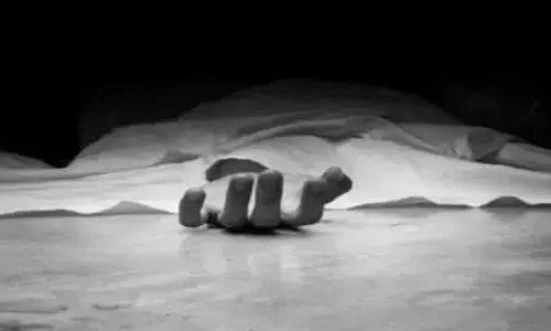 ಮೂಡಿಗೆರೆ: ಹೇಮಾವತಿ ನದಿಯಲ್ಲಿ ವೃದ್ಧೆಯ ಮೃತದೇಹ ಪತ್ತೆ