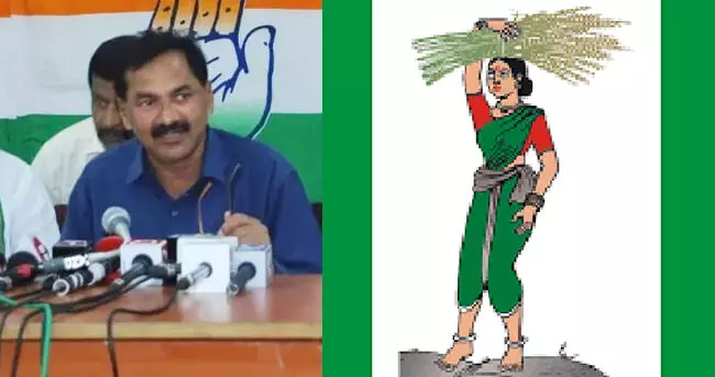 ಕಾಂಗ್ರೆಸ್ನತ್ತ ಮುಖ ಮಾಡಿದ ಜೆಡಿಎಸ್ ನ 9 ಶಾಸಕರು: ಕೆಪಿಸಿಸಿ ವಕ್ತಾರ ಎಂ. ಲಕ್ಷ್ಮಣ್ ಕಾಂಗ್ರೆಸ್ನತ್ತ ಮುಖ ಮಾಡಿದ ಜೆಡಿಎಸ್ ನ 9 ಶಾಸಕರು: ಕೆಪಿಸಿಸಿ ವಕ್ತಾರ ಎಂ. ಲಕ್ಷ್ಮಣ್