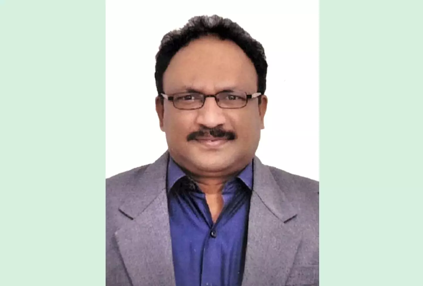 ಬೆಂಗಳೂರು ವಿವಿ ಕುಲಸಚಿವರಾಗಿ ಬೆಳ್ತಂಗಡಿ ಮೂಲದ ಶೇಕ್ ಲತೀಫ್ ನೇಮಕ