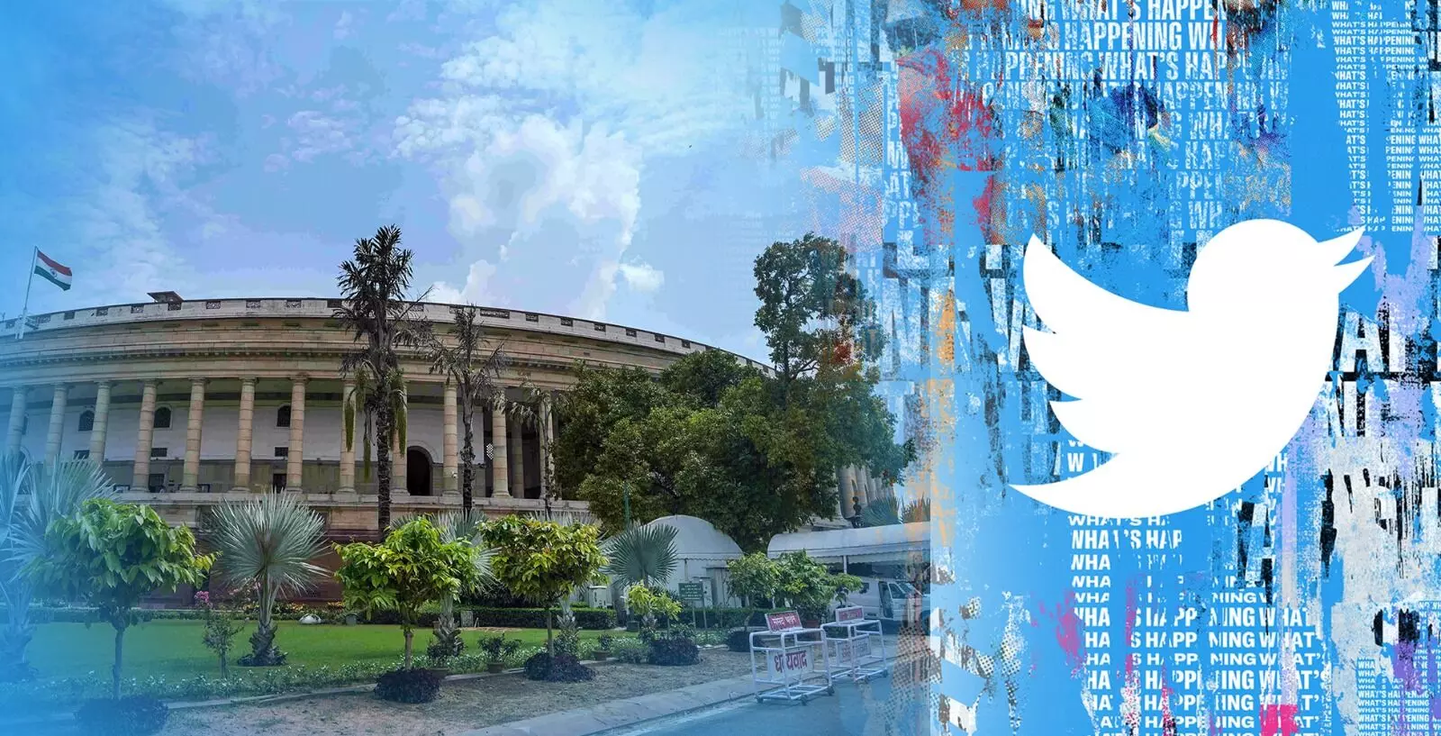 ಮಣಿಪುರ ವಿಡಿಯೊವನ್ನು ತೆಗೆದು ಹಾಕುವಂತೆ ಟ್ವಿಟರ್ ಮತ್ತಿತರ ಸಾಮಾಜಿಕ ಜಾಲತಾಣಗಳಿಗೆ ಸೂಚಿಸಿದ ಕೇಂದ್ರ ಸರ್ಕಾರ