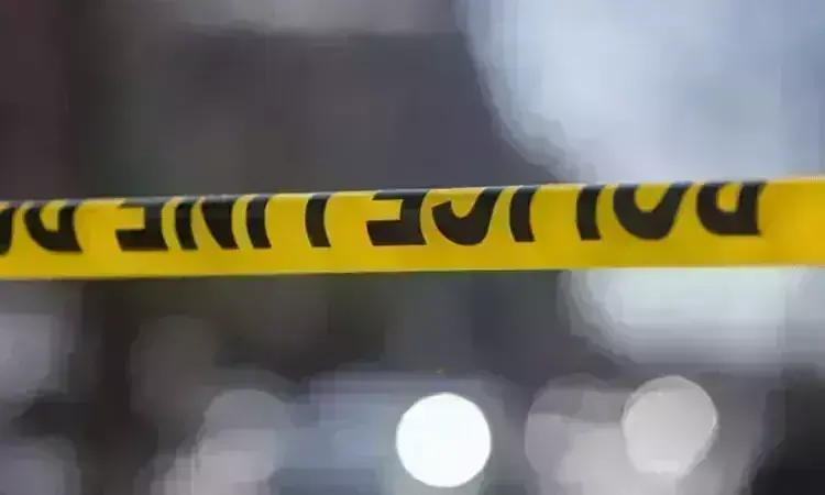 ಕೊಲಂಬಿಯಾ: ವಿಮಾನ ಪತನ; 5 ರಾಜಕೀಯ ಮುಖಂಡರ ಮೃತ್ಯು ಕೊಲಂಬಿಯಾ: ವಿಮಾನ ಪತನ; 5 ರಾಜಕೀಯ ಮುಖಂಡರ ಮೃತ್ಯು