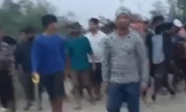 ನಿಮ್ಮ ಬಟ್ಟೆ ಬಿಚ್ಚದಿದ್ದರೆ ಕೊಂದು ಬಿಡುತ್ತೇವೆ: ನಗ್ನ ಪೆರೇಡ್ ಮಾಡಿದ ಕುಕಿ ಮಹಿಳೆಯರಿಗೆ ಧಮಕಿ ಹಾಕಿದ್ದ ಮೈತಿ ಗುಂಪು