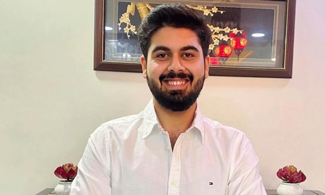 ಜಿಮ್‌ನಲ್ಲಿ ವ್ಯಾಯಾಮ ಮಾಡುತ್ತಿದ್ದ ಯುವಕ ವಿದ್ಯುತ್ ಆಘಾತದಿಂದ ಮೃತ್ಯು