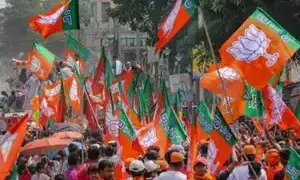 ಎರಡು ದಿನಗಳ ವಿಪಕ್ಷ ಸಭೆಗೆ ಸೆಡ್ಡು ಹೊಡೆಯಲು ಬಿಜೆಪಿ ಕಸರತ್ತು