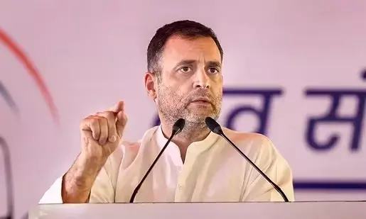 ​ಮೋದಿ ಮಾನಹಾನಿ ಪ್ರಕರಣ: ರಾಹುಲ್ ಶಿಕ್ಷೆಗೆ ತಡೆ ಸಿಗುವುದೇ ?