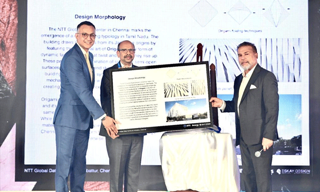 NTT Global ಜೊತೆ Bearys Group ಸಹಭಾಗಿತ್ವ