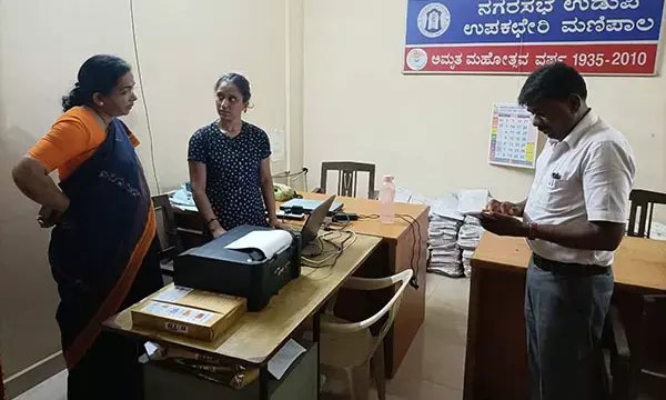 ಉಡುಪಿ: ಗೃಹಲಕ್ಷ್ಮೀ ಯೋಜನೆಗೆ 2.58 ಲಕ್ಷ ಫಲಾನುಭವಿಗಳು