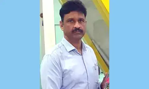 ವಿಜಯಪುರ | ಬ್ಯಾಡ್ಮಿಂಟನ್ ಆಡುತ್ತಿದ್ದ ವೇಳೆ ಹೃದಯಾಘಾತ: ಲೋಕಾಯುಕ್ತ ಡಿವೈಎಸ್ಪಿ ಮೃತ್ಯು