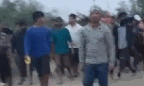 ನಿಮ್ಮ ಬಟ್ಟೆ ಬಿಚ್ಚದಿದ್ದರೆ ಕೊಂದು ಬಿಡುತ್ತೇವೆ: ನಗ್ನ ಪೆರೇಡ್ ಮಾಡಿದ ಕುಕಿ ಮಹಿಳೆಯರಿಗೆ ಧಮಕಿ ಹಾಕಿದ್ದ ಮೈತಿ ಗುಂಪು