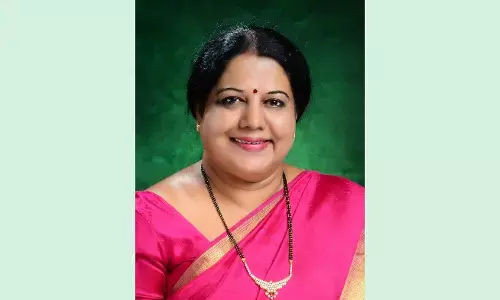ಮುಲ್ಕಿ: ವಿಜಯ ಕಾಲೇಜಿನ ಹಳೆ ವಿದ್ಯಾರ್ಥಿ ಸಂಘದ ಅಧ್ಯಕ್ಷೆಯಾಗಿ ಸುಮಲತಾ ಎನ್. ಸುವರ್ಣ ಪುನರಾಯ್ಕೆ