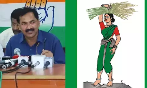 ಕಾಂಗ್ರೆಸ್‍ನತ್ತ ಮುಖ ಮಾಡಿದ ಜೆಡಿಎಸ್ ನ 9 ಶಾಸಕರು: ಕೆಪಿಸಿಸಿ ವಕ್ತಾರ ಎಂ. ಲಕ್ಷ್ಮಣ್