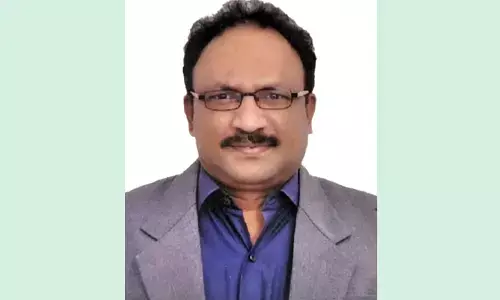 ಬೆಂಗಳೂರು ವಿವಿ ಕುಲಸಚಿವರಾಗಿ ಬೆಳ್ತಂಗಡಿ ಮೂಲದ ಶೇಕ್ ಲತೀಫ್ ನೇಮಕ