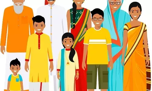 ಏಕರೂಪ ನಾಗರಿಕ ಸಂಹಿತೆ ಮತ್ತು ಎಚ್ಯುಎಫ್ ತೆರಿಗೆ ಸೌಲಭ್ಯಗಳು