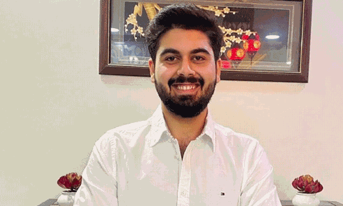 ಜಿಮ್‌ನಲ್ಲಿ ವ್ಯಾಯಾಮ ಮಾಡುತ್ತಿದ್ದ ಯುವಕ ವಿದ್ಯುತ್ ಆಘಾತದಿಂದ ಮೃತ್ಯು