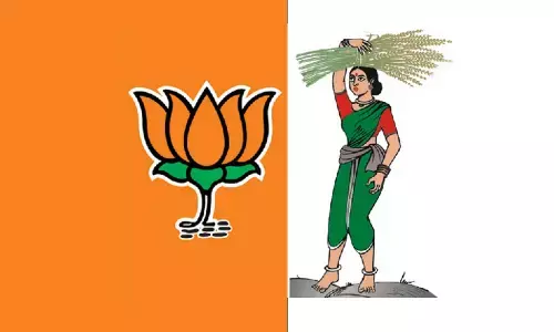 ಬಿಜೆಪಿ - ಜೆಡಿಎಸ್ ಮೈತ್ರಿ ಖಚಿತ. ವಿಲೀನದ ಪ್ರಸ್ತಾವ ಇದೆಯೇ ?