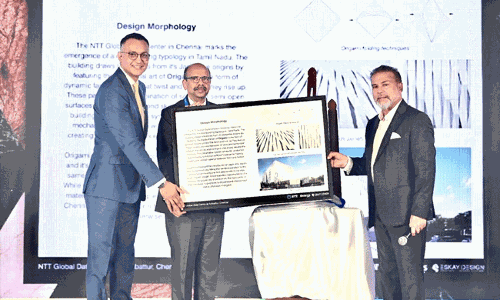 NTT Global ಜೊತೆ Bearys Group ಸಹಭಾಗಿತ್ವ